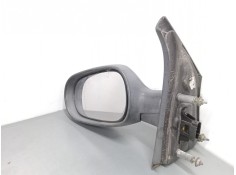 Recambio de retrovisor electrico izquierdo para renault megane scénic (ja0/1_) 1.9 d (ja0j) referencia OEM IAM