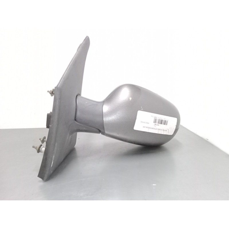 Recambio de retrovisor electrico izquierdo para renault megane scénic (ja0/1_) 1.9 d (ja0j) referencia OEM IAM   