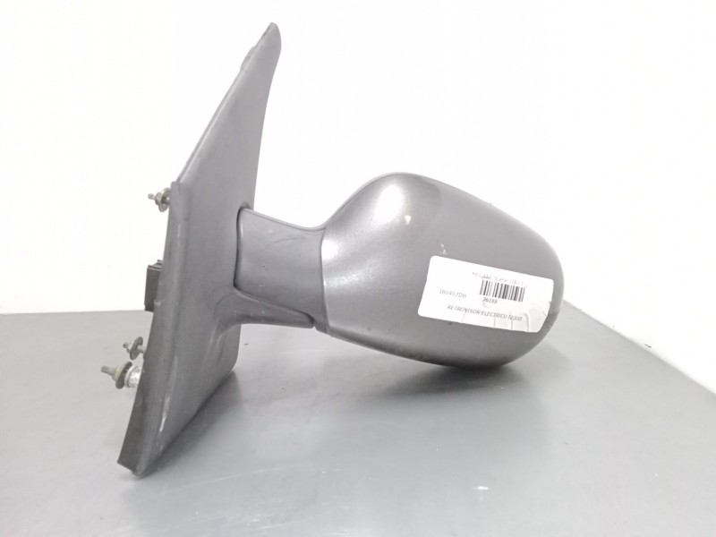 Recambio de retrovisor electrico izquierdo para renault megane scénic (ja0/1_) 1.9 d (ja0j) referencia OEM IAM   