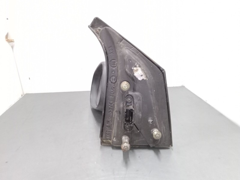 Recambio de retrovisor electrico izquierdo para renault megane scénic (ja0/1_) 1.9 d (ja0j) referencia OEM IAM   