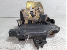 Recambio de cerradura puerta delantera derecha para audi a2 (8z0) 1.4 referencia OEM IAM   