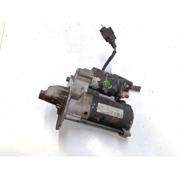MOTOR ARRANQUE 