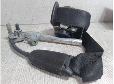 Recambio de cinturon seguridad delantero izquierdo 3p para opel corsa d (s07) 1.2 (l08, l68) referencia OEM IAM 607707500C   2