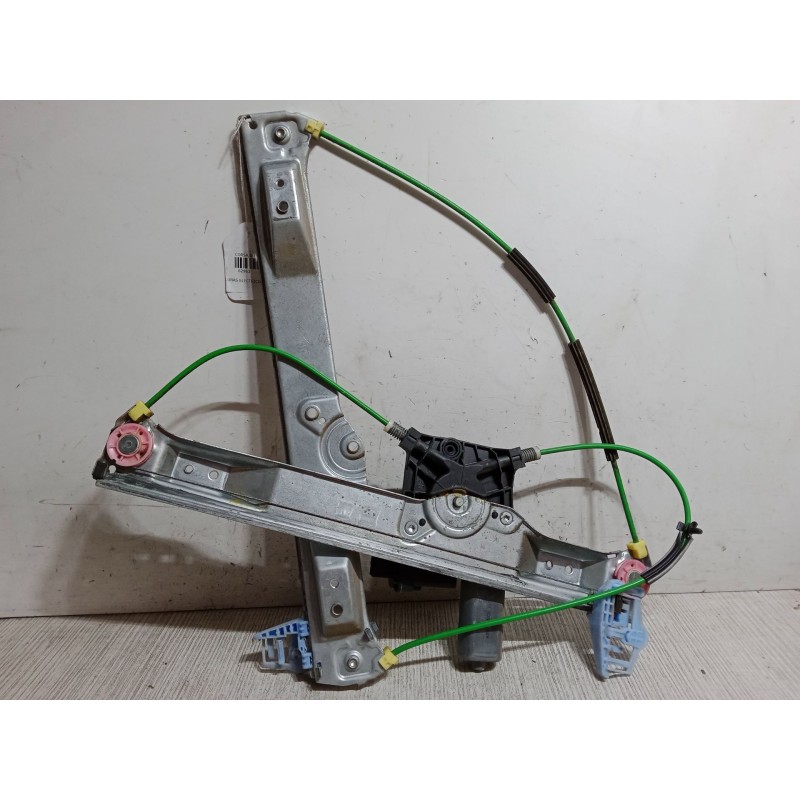 Recambio de elevalunas electrico derecho 3p para opel corsa d (s07) 1.2 (l08, l68) referencia OEM IAM   