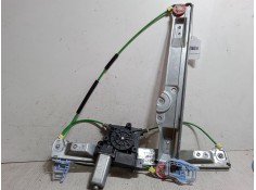 Recambio de elevalunas electrico derecho 3p para opel corsa d (s07) 1.2 (l08, l68) referencia OEM IAM    2