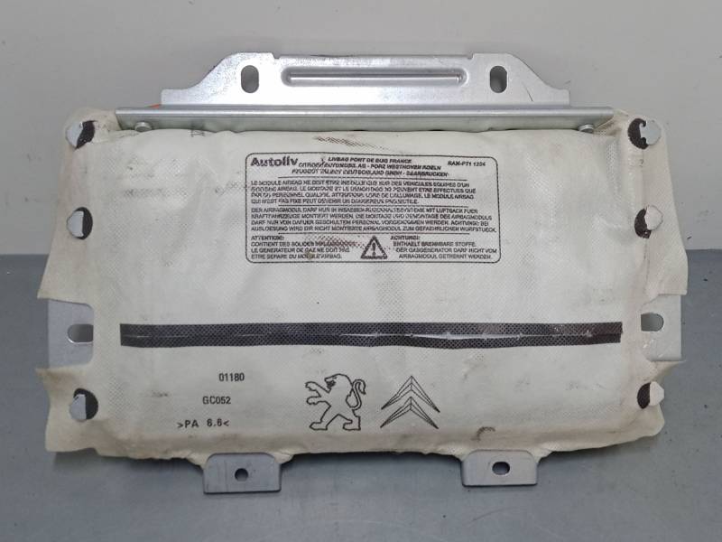 AIRBAG SALPICADERO 9681466680 