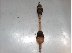 Recambio de transmision delantera izquierda para renault scénic ii (jm0/1_) 1.5 dci (jm1e, jm16) referencia OEM IAM 8200330413