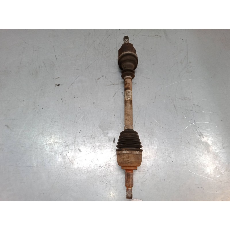 Recambio de transmision delantera izquierda para renault scénic ii (jm0/1_) 1.5 dci (jm1e, jm16) referencia OEM IAM 8200330413  