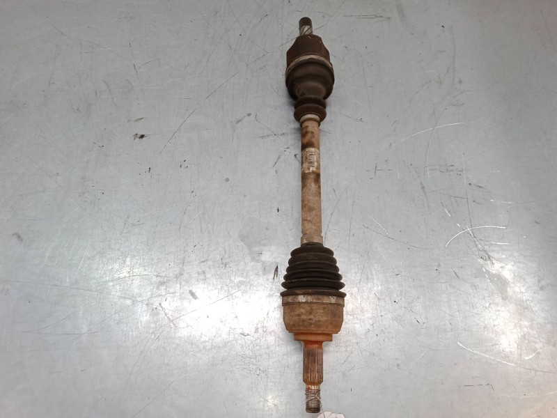 Recambio de transmision delantera izquierda para renault scénic ii (jm0/1_) 1.5 dci (jm1e, jm16) referencia OEM IAM 8200330413  