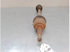 Recambio de transmision delantera izquierda para renault scénic ii (jm0/1_) 1.5 dci (jm1e, jm16) referencia OEM IAM 8200330413   2