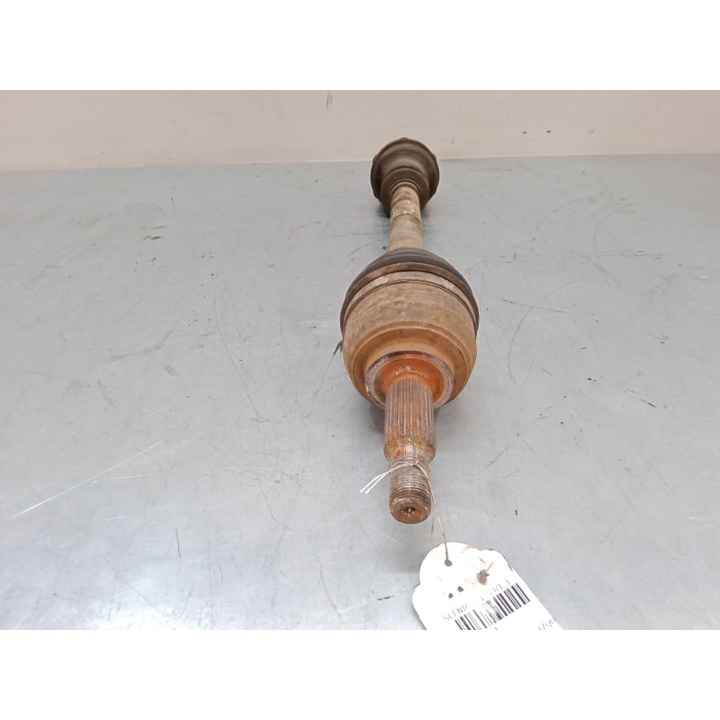 Recambio de transmision delantera izquierda para renault scénic ii (jm0/1_) 1.5 dci (jm1e, jm16) referencia OEM IAM 8200330413  