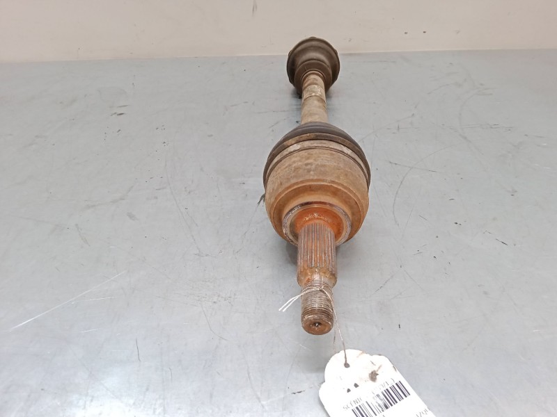 Recambio de transmision delantera izquierda para renault scénic ii (jm0/1_) 1.5 dci (jm1e, jm16) referencia OEM IAM 8200330413  