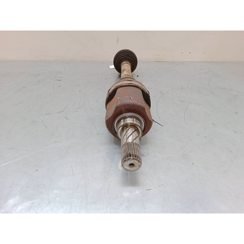 Recambio de transmision delantera izquierda para renault scénic ii (jm0/1_) 1.5 dci (jm1e, jm16) referencia OEM IAM 8200330413  