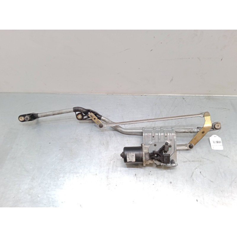 Recambio de motor limpia delantero para renault scénic ii (jm0/1_) 2.0 (jm05, jm0u, jm1n, jm1u, jm2v) referencia OEM IAM   