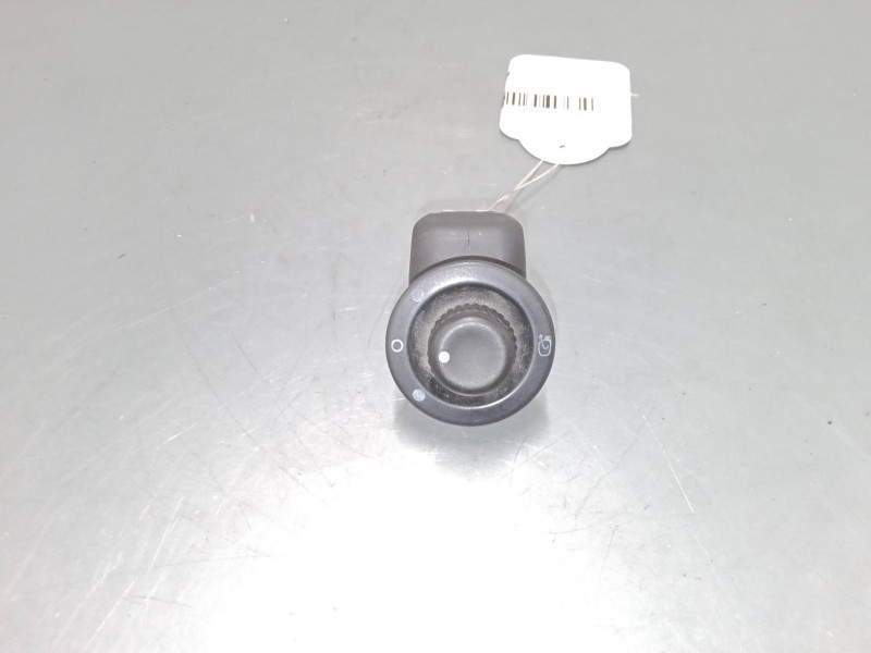 Recambio de mando retrovisor para renault scénic ii (jm0/1_) 2.0 (jm05, jm0u, jm1n, jm1u, jm2v) referencia OEM IAM   