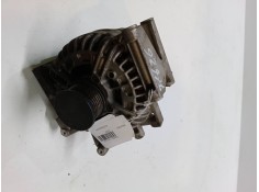 Recambio de alternador para mercedes-benz clase c (w203) c 220 cdi (203.008) referencia OEM IAM 0124625014  A0131540002