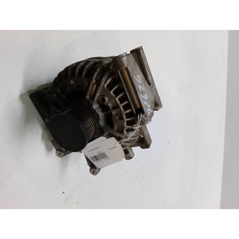 Recambio de alternador para mercedes-benz clase c (w203) c 220 cdi (203.008) referencia OEM IAM 0124625014  A0131540002