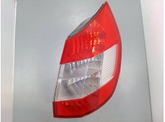 Recambio de piloto trasero derecho para renault scénic ii (jm0/1_) 2.0 (jm05, jm0u, jm1n, jm1u, jm2v) referencia OEM IAM