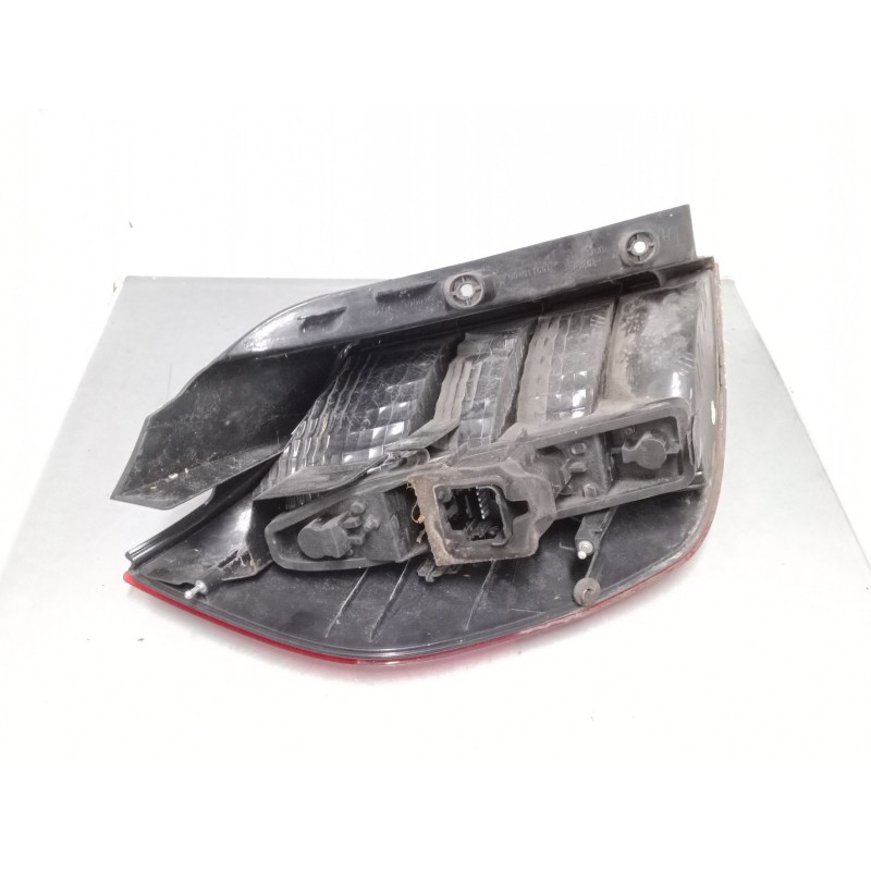 Recambio de piloto trasero derecho para renault scénic ii (jm0/1_) 2.0 (jm05, jm0u, jm1n, jm1u, jm2v) referencia OEM IAM   