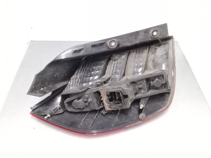 Recambio de piloto trasero derecho para renault scénic ii (jm0/1_) 2.0 (jm05, jm0u, jm1n, jm1u, jm2v) referencia OEM IAM   