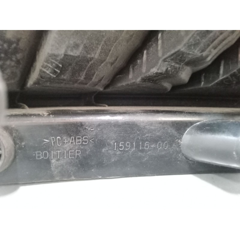 Recambio de piloto trasero derecho para renault scénic ii (jm0/1_) 2.0 (jm05, jm0u, jm1n, jm1u, jm2v) referencia OEM IAM   