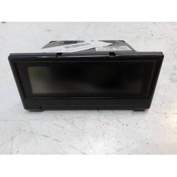 PANTALLA INTERIOR RELOJ 30797719 69199100 A555G