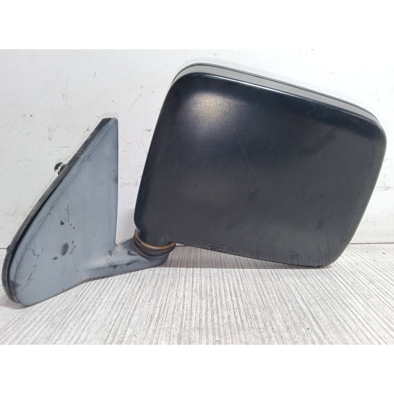 Recambio de retrovisor izquierdo para nissan pick up (d22) 2.5 d referencia OEM IAM   