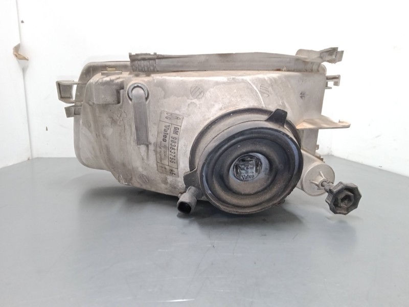 Recambio de faro derecho para opel astra f sedán (t92) 1.4 si (f19, m19) referencia OEM IAM   