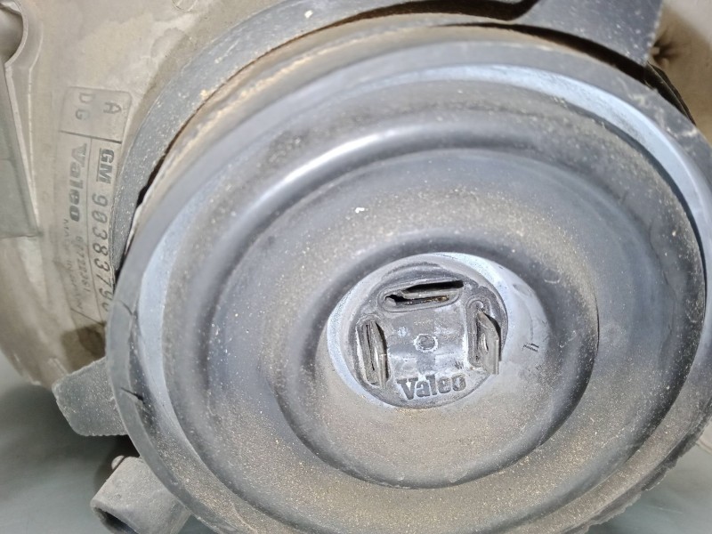 Recambio de faro derecho para opel astra f sedán (t92) 1.4 si (f19, m19) referencia OEM IAM   