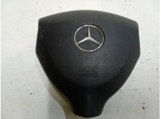 Recambio de airbag volante para mercedes-benz clase a (w169) a 180 cdi (169.007, 169.307) referencia OEM IAM 1618289940  