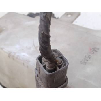 BOTELLA LIQUIDO LIMPIAPARABRISAS 