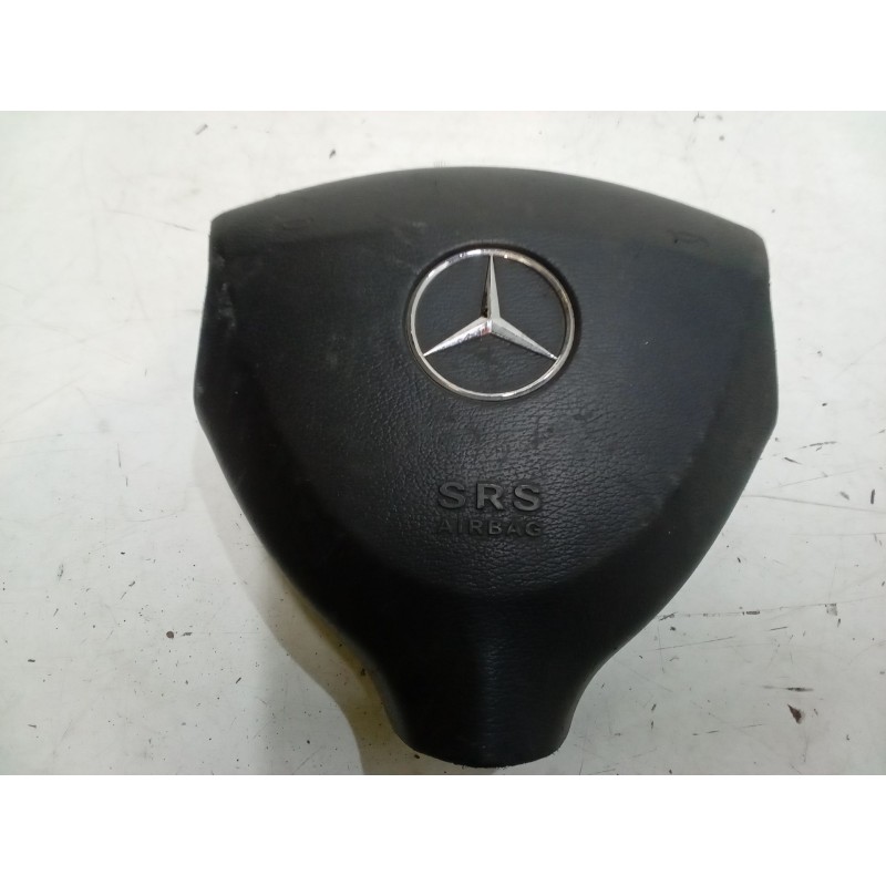 Recambio de airbag volante para mercedes-benz clase a (w169) a 180 cdi (169.007, 169.307) referencia OEM IAM 1618289940  