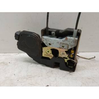 CERRADURA PUERTA DELANTERA DERECHA 