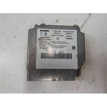 CENTRALITA AIRBAG 9652712180 