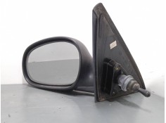 Recambio de retrovisor izquierdo para daewoo lanos (klat) 1.3 referencia OEM IAM   