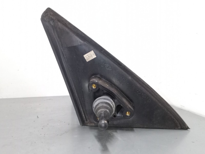 Recambio de retrovisor izquierdo para daewoo lanos (klat) 1.3 referencia OEM IAM   