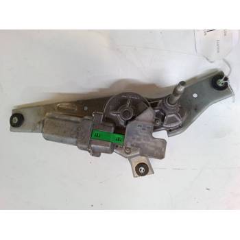 MOTOR LIMPIA TRASERO 