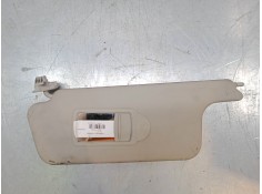 Recambio de parasol izquierdo para renault scénic ii (jm0/1_) 1.5 dci (jm1e, jm16) referencia OEM IAM