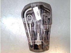 Recambio de gato para seat ibiza iv sc (6j1, 6p5) 1.2 referencia OEM IAM