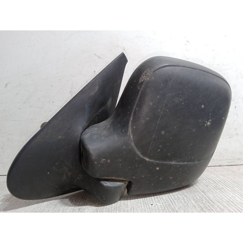 Recambio de retrovisor izquierdo para citroën berlingo / berlingo first furgoneta/monovolumen (m_) 1.6 hdi 75 (mb9hw) referencia