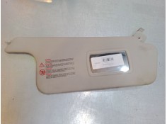 Recambio de parasol derecho para renault scénic ii (jm0/1_) 1.5 dci (jm1e, jm16) referencia OEM IAM