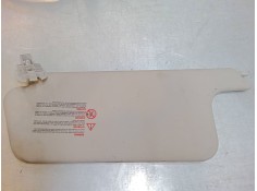 Recambio de parasol derecho para renault scénic ii (jm0/1_) 1.5 dci (jm1e, jm16) referencia OEM IAM    2