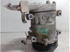 Recambio de compresor a/a para alfa romeo 147 (937_) 1.9 jtd (937.axd1a, 937.bxd1a) referencia OEM IAM 60653652  SD7V16 1157F