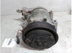 Recambio de compresor a/a para alfa romeo 147 (937_) 1.9 jtd (937.axd1a, 937.bxd1a) referencia OEM IAM 60653652  SD7V16 1157F 2