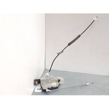 CERRADURA PUERTA DELANTERA IZQUIERDA 190273 16943324 