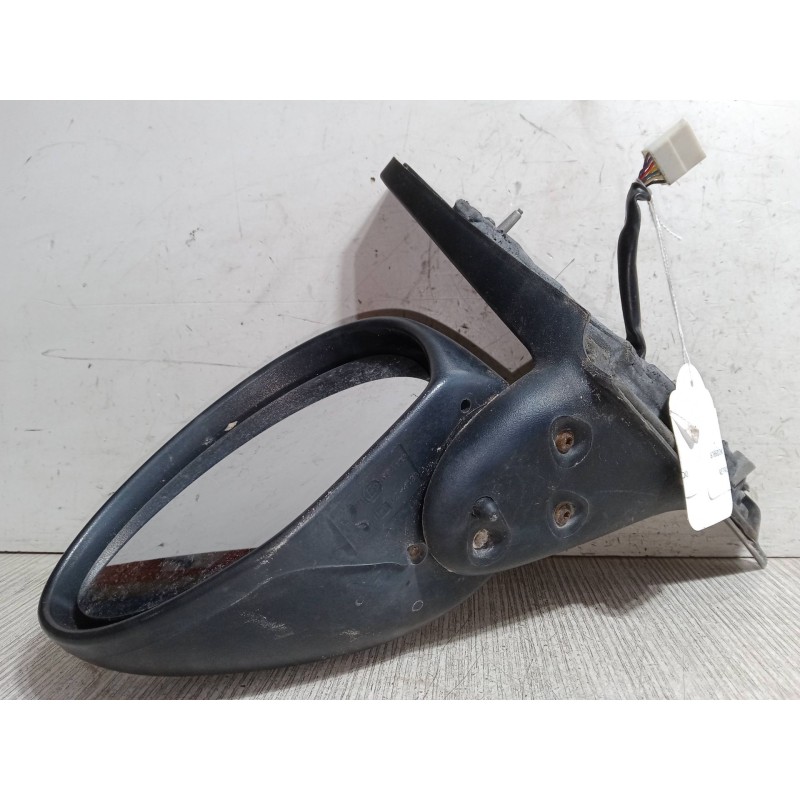 Recambio de retrovisor electrico izquierdo para alfa romeo 147 (937_) 1.9 jtd (937.axd1a, 937.bxd1a) referencia OEM IAM   