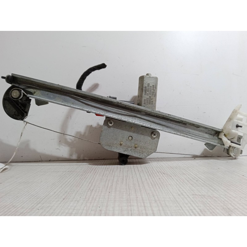 Recambio de elevalunas electrico trasero izquierdo para fiat bravo ii (198_) 1.9 d multijet (198axd1a) referencia OEM IAM   