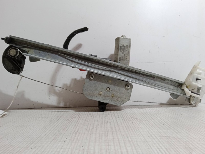 Recambio de elevalunas electrico trasero izquierdo para fiat bravo ii (198_) 1.9 d multijet (198axd1a) referencia OEM IAM   
