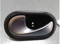 Recambio de maneta interior puerta delantera izquierda para renault scénic ii (jm0/1_) 1.5 dci (jm1e, jm16) referencia OEM IAM
