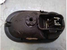 Recambio de maneta interior puerta delantera izquierda para renault scénic ii (jm0/1_) 1.5 dci (jm1e, jm16) referencia OEM IAM   2
